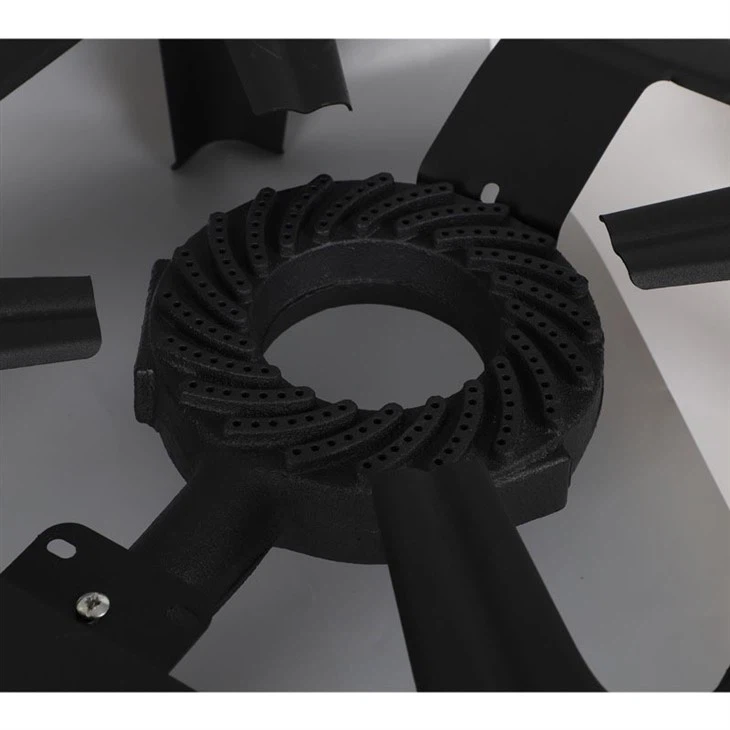 Gas Stove Burner Grates