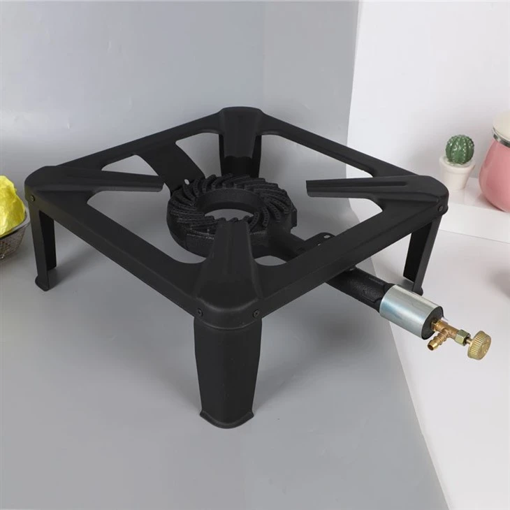 Gas Stove Cast Iron Grates