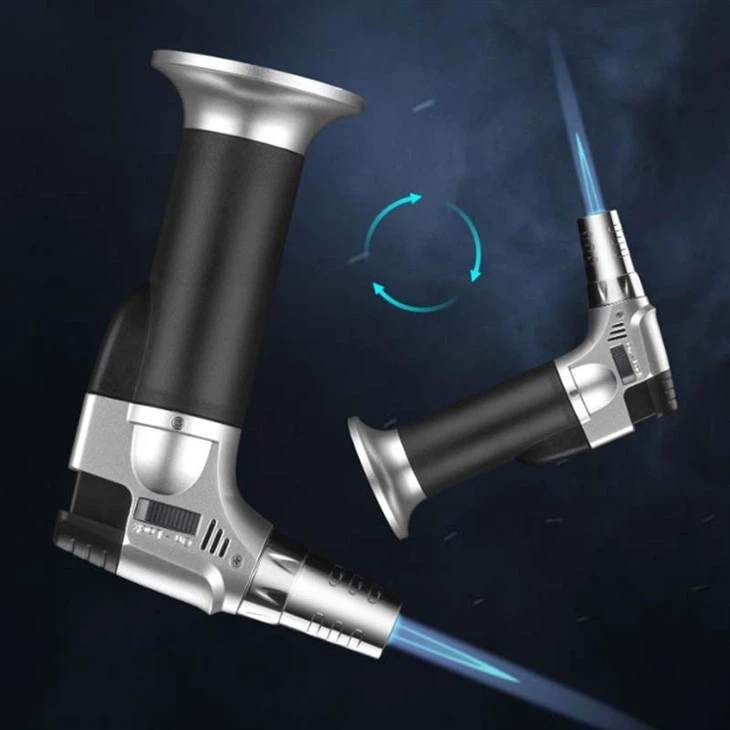 Outdoor Igniter Cigar Lighter