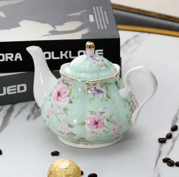 Ceramic Afternoon Teaset price