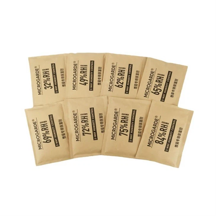 Cigar Moisturizing Bag